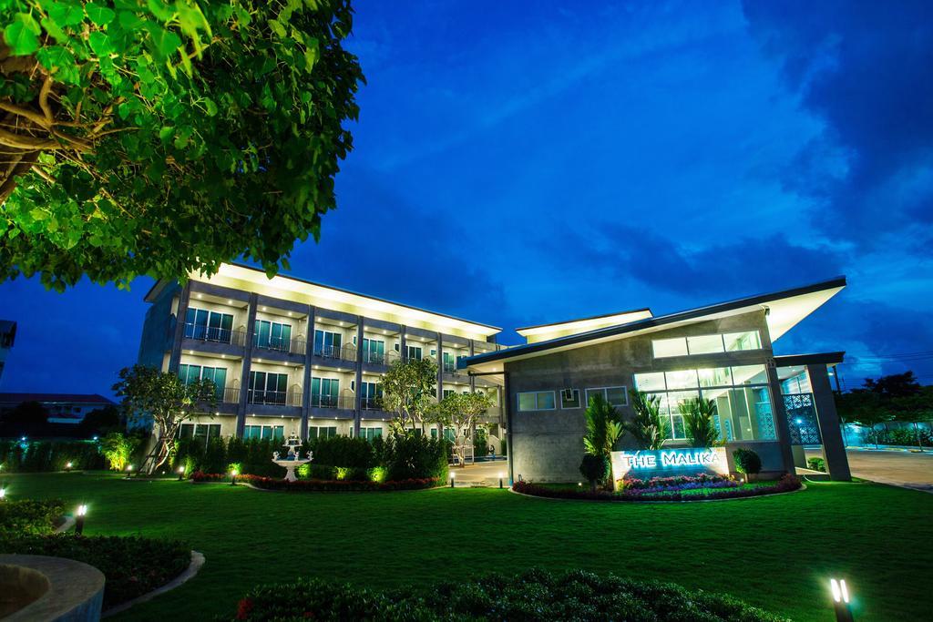 The Malika Hotel - Sha Extra Plus Phuket Exteriér fotografie